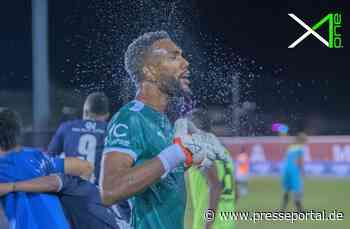 Der unaufhaltsame Aufstieg von X-ONE: Wie eine Handschuhmarke die Fußballwelt erobert