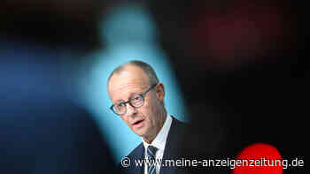 Deutsche leisten zu wenig? „Millionär Merz“ hat Bezug zur Lebensrealität verloren