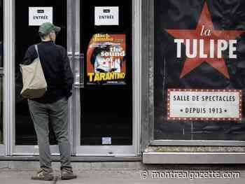 Montreal unveils long-promised nightlife policy, but critics say it's just noise