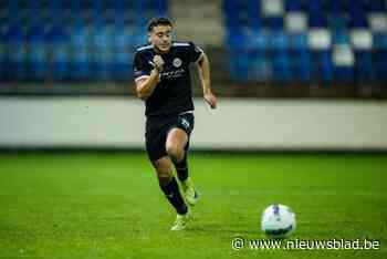 De beste zomertransfer van Lommel SK heet … Mo Salah: “Op restaurant dachten ze dat de ster van Liverpool kwam eten”