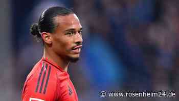 FSV Mainz gegen FC Bayern jetzt im Live-Ticker: Musiala schließt Traum-Kombination zur Führung ab