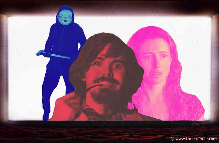 Scarecrow’s 2024 Psychotronic Challenge: Day 30