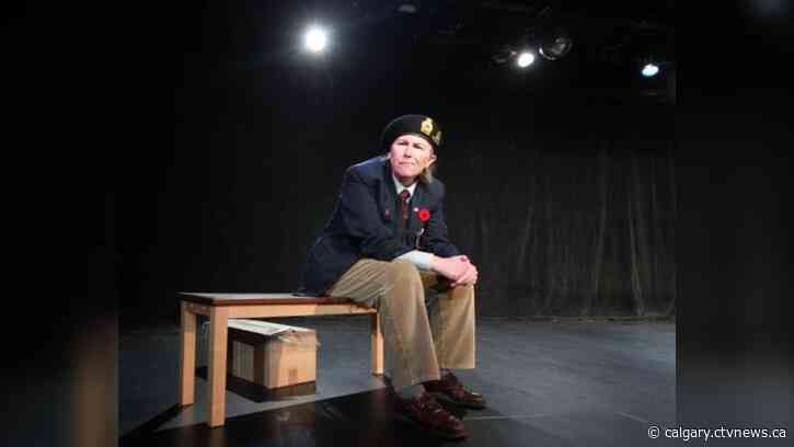 Lunchbox Theatre celebrates 50th anniversary with return of Jake’s Gift