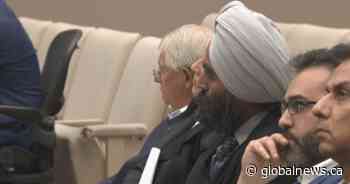 CEO of Calgary’s Green Line steps down as wind-down continues on LRT project