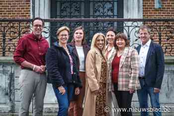 Maaseik heeft vrouwelijkste schepencollege van Limburg: “Minder mannen betekent minder haantjesgedrag”