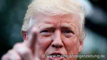 Trump untergräbt US-Wahl bereits jetzt – Betrug in „nie dagewesenem Ausmaß“