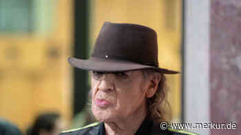 „Grotesk und geschichtsvergessen“: Heftige Reaktionen auf Wortänderung in Kult-Song von Udo Lindenberg