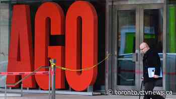 AGO hit by cybersecurity incident, says customers' credit card info not impacted