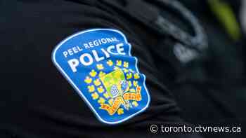 Two teenage boys among 3 suspects charged in 'violent' armed robbery at Mississauga jewellery store: police