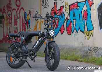 Telweek: Vier mensen die op fatbike zaten op spoedeisende hulp