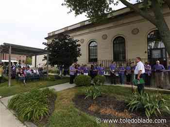 Find your match: Speed dating for those over 50