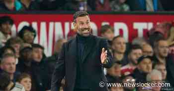 LIVE League Cup | Effectief ManUnited leidt tegen Leicester, Van Nistelrooij mag al voor de vierde keer juichen