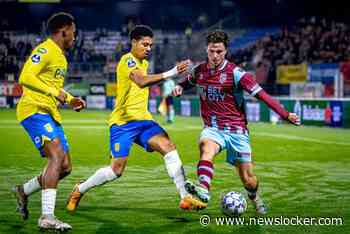 RKC deelt Vitesse nieuwe tik uit, Almere City achter tegen Quick Boys