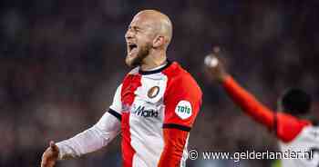 Teleurstelling groot bij Gernot Trauner na eenzijdige Klassieker: ‘We hebben cadeautjes weggegeven’