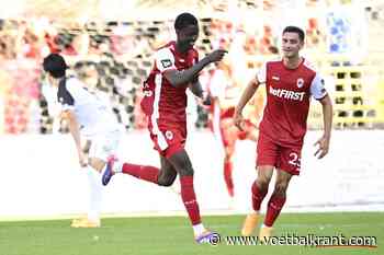 Slecht nieuws voor Antwerp: basisspeler enkele weken out