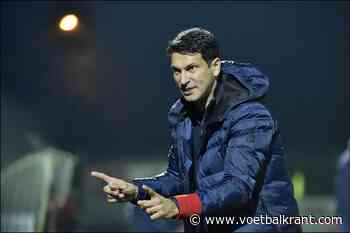 Tegenstander Anderlecht gemotiveerd om hen helemaal de put in te duwen: "Ik had liever gezien dat ze hadden gewonnen in Brugge"