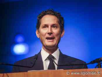 Meloni inchioda Elkann: "Calpesta il Parlamento"