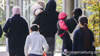 Ampel kürzt Flüchtlingen das Geld: Das sollen Asylbewerber ab 2025 bekommen