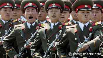 Nordkorea-Truppe für Russland in der Ukraine: USA nennen neue Details und ziehen Rückschlüsse auf Putin