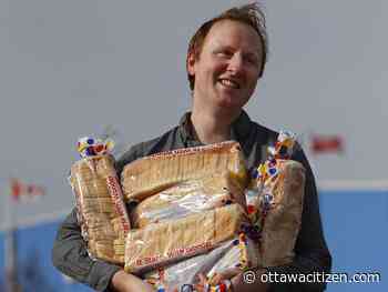 Ottawa’s Rocky Horror Picture Show still going strong — 7,000 pieces of toast later