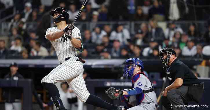 Why you’re seeing those gross political ads during the World Series