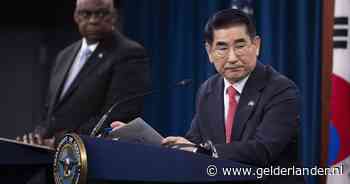 Zuid-Korea verwacht kernproef Noord-Korea rond verkiezingen VS