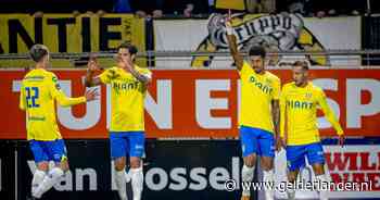LIVE | Kansloze bekeravond voor Vitesse in Waalwijk; Arnhemmers gaan met 3-0 achterstand de rust in