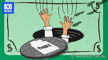 Already facing Australia's highest net debt per capita, the NT's financial hole may still deepen