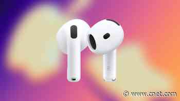 Best Early Black Friday AirPod Deals: Get Up to $120 Off Apple Headphones