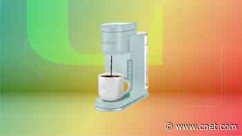 Amazon Has Dropped the Price of the Keurig K-Express to Just $60