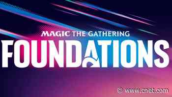 Exclusive Magic Foundations Reveals: Scavenging, Storms and Treasures