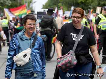 Council votes to study a bubble zone bylaw for Ottawa, with reservations