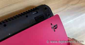 Bad news: Your PS5 Slim covers won’t work on the PS5 Pro