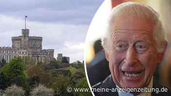 „Royals leben mit ihren Geistern“: TV-Doku nennt alle Residenzen „Spukschlösser“