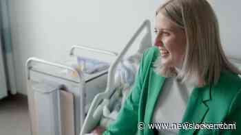 Sanne doneert deel van lever aan zieke vader Ronald