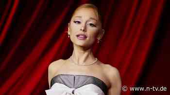 "Es war wirklich schwierig": Freund von Ariana Grande spricht über Beziehung