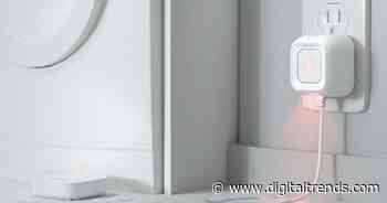 Now is the perfect time to upgrade to smart water leak detectors