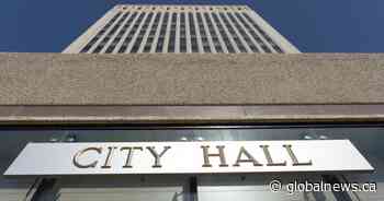 RCMP searching for Regina mayoral candidate after assault charges