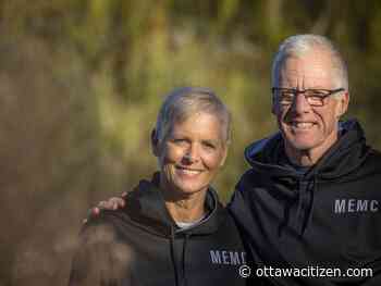 Sindy's Run: A run in memoriam for Sindy Hooper