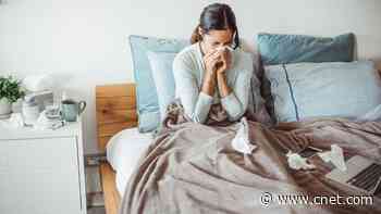 Stuffy Nose -- Can’t Sleep? 9 Tips for Breathing Better at Bedtime