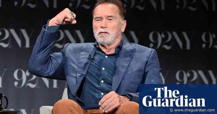 Arnold Schwarzenegger endorses Kamala Harris: ‘I will always be an American before I am a Republican’