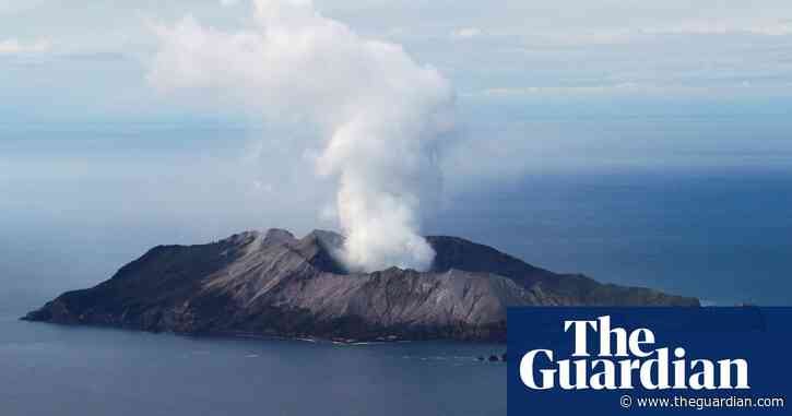 White Island volcano disaster: owners appeal against criminal conviction