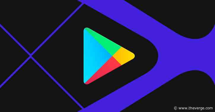 Google doesn’t sell headsets anymore — but its app store is getting ready for them