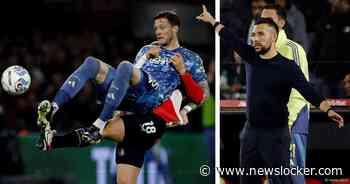 Uitgerekend in de Kuip imponeert Ajax: zo maakte Farioli vervallen formatie in rap tempo volwassen