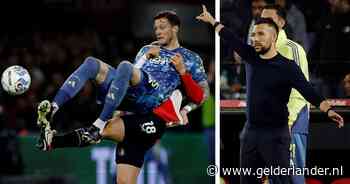 Uitgerekend in de Kuip imponeert Ajax: zo maakte Farioli vervallen formatie in rap tempo volwassen