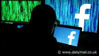 Warning to all Facebook users after accounts are stolen in widespread 'malvertisement' scams