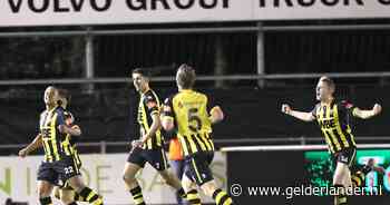 Amateurs stelen show in KNVB Beker: ook Almere City en Roda JC blameren zich in eerste ronde