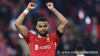 Gakpo leidt Liverpool in League Cup langs Brighton