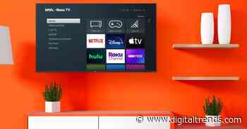 Early Black Friday 65-Inch TV deals: Up to 45% off OLED TVs