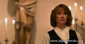 The best shows on Peacock right now (November 2024)